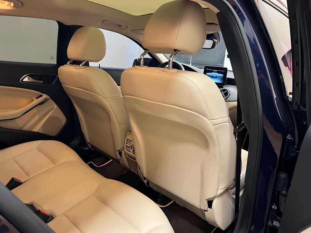 2018 Mercedes-Benz GLA-Class Image 32