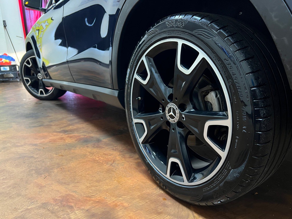 2018 Mercedes-Benz GLA-Class Image 40