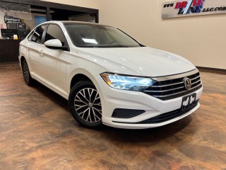 Image for 2019 Volkswagen Jetta S ID: 6858228