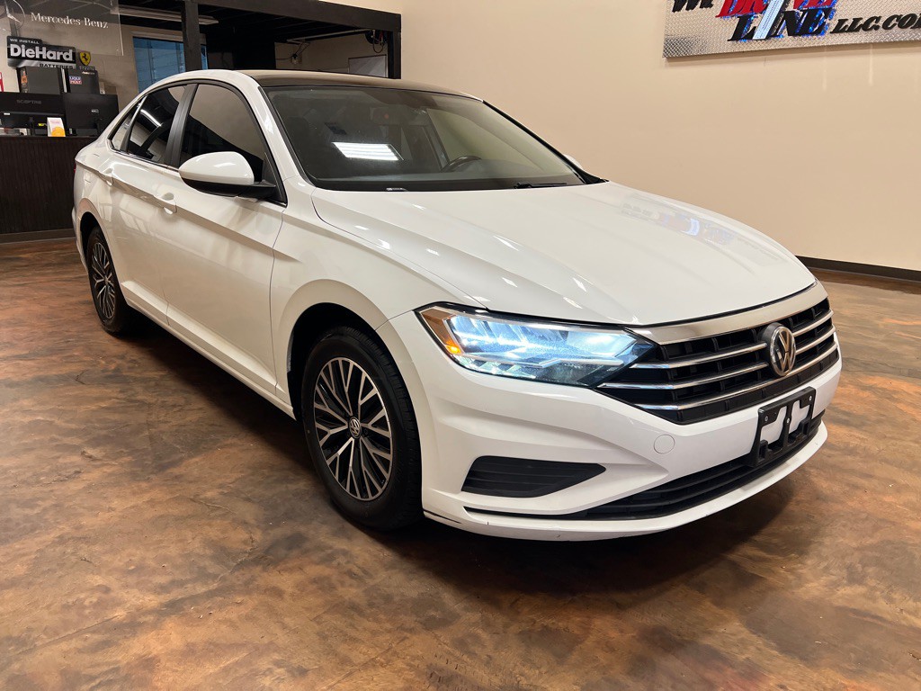 2019 Volkswagen Jetta Image 3
