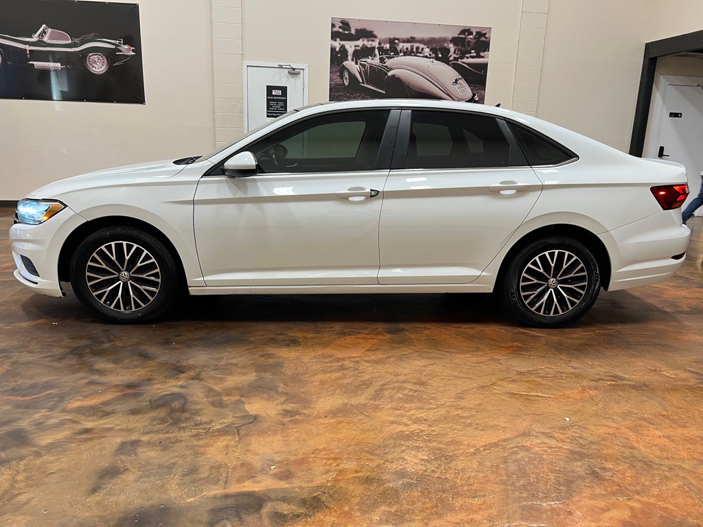 2019 Volkswagen Jetta Image 6