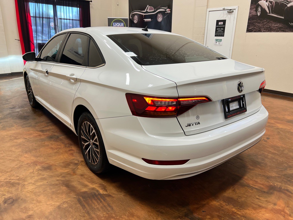 2019 Volkswagen Jetta Image 7