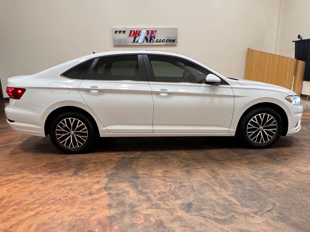 2019 Volkswagen Jetta Image 10