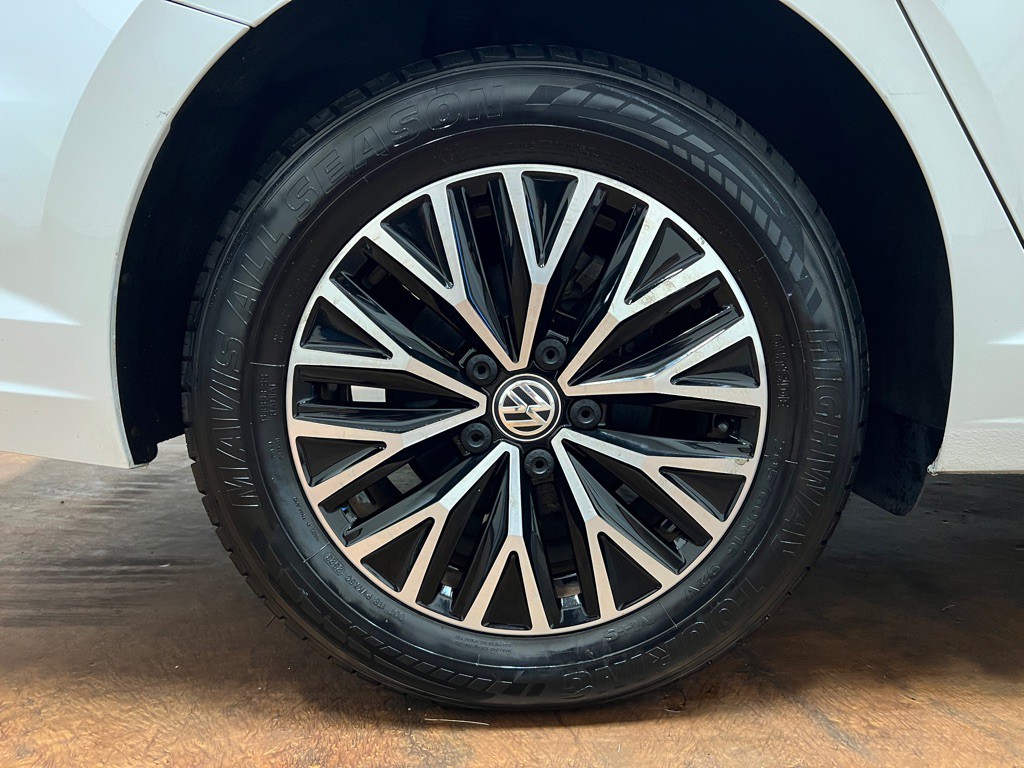2019 Volkswagen Jetta Image 12