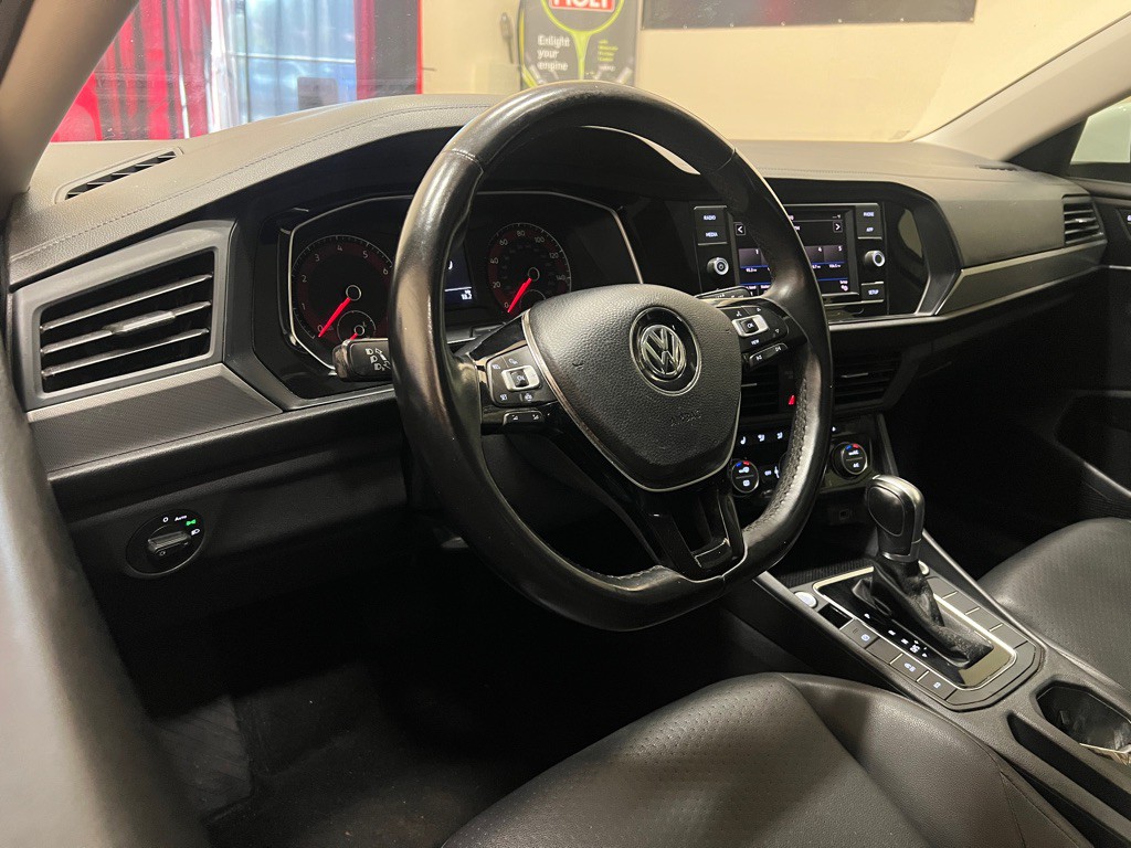 2019 Volkswagen Jetta Image 13