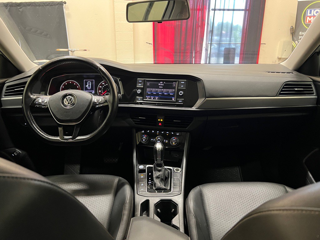 2019 Volkswagen Jetta Image 14
