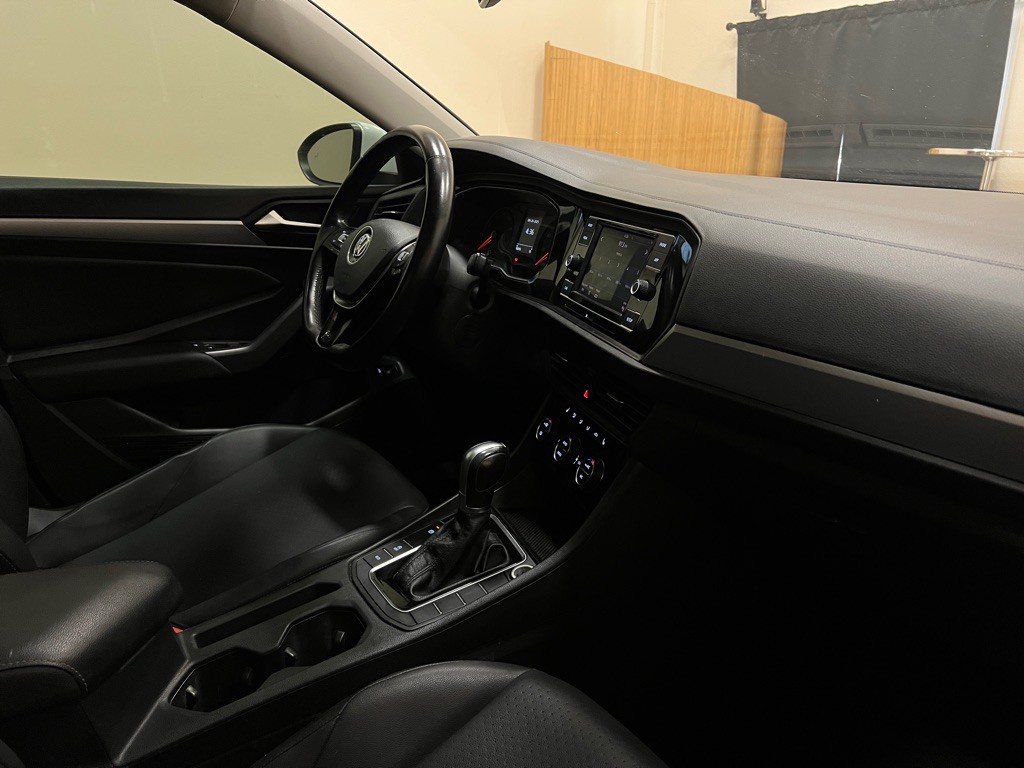 2019 Volkswagen Jetta Image 15