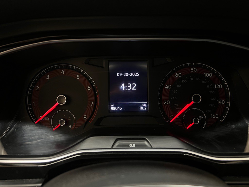 2019 Volkswagen Jetta Image 16
