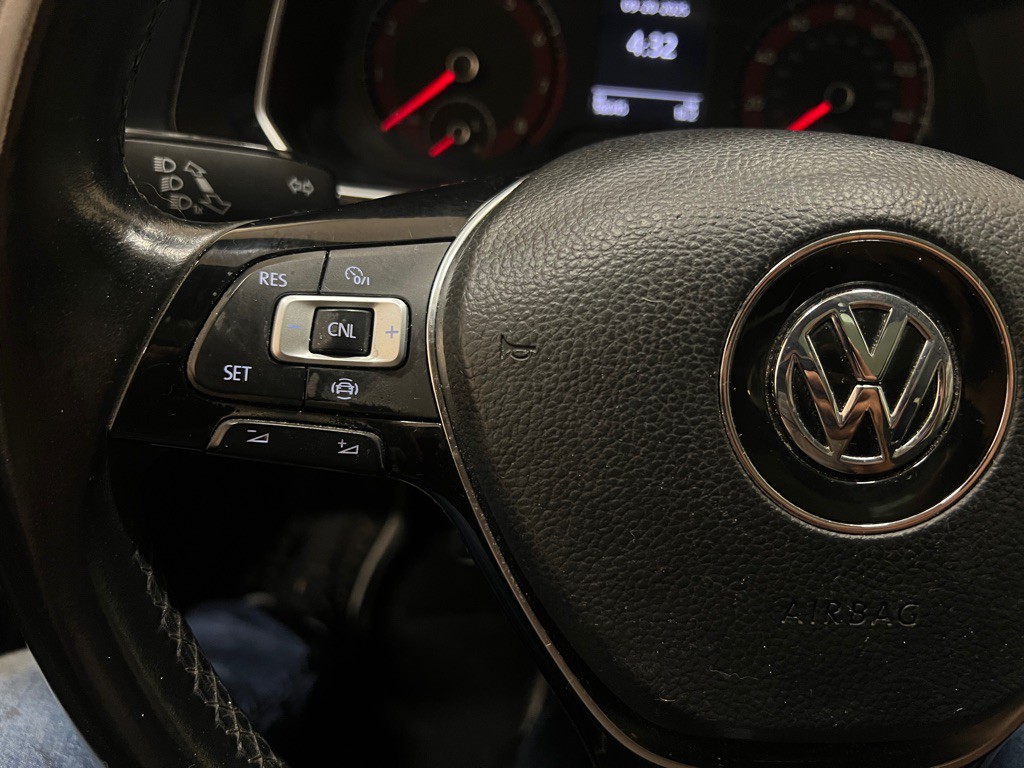 2019 Volkswagen Jetta Image 17