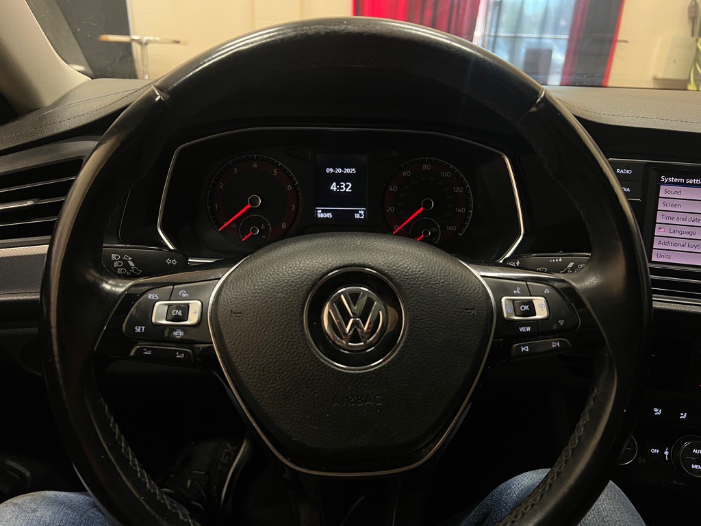 2019 Volkswagen Jetta Image 18