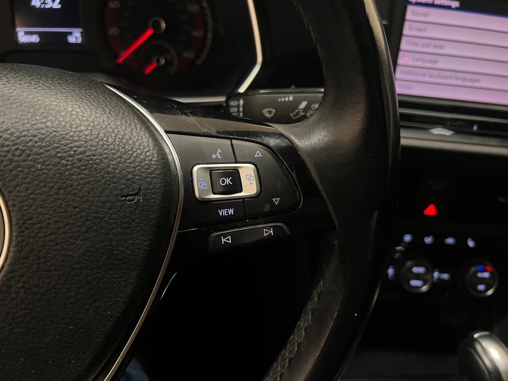 2019 Volkswagen Jetta Image 19