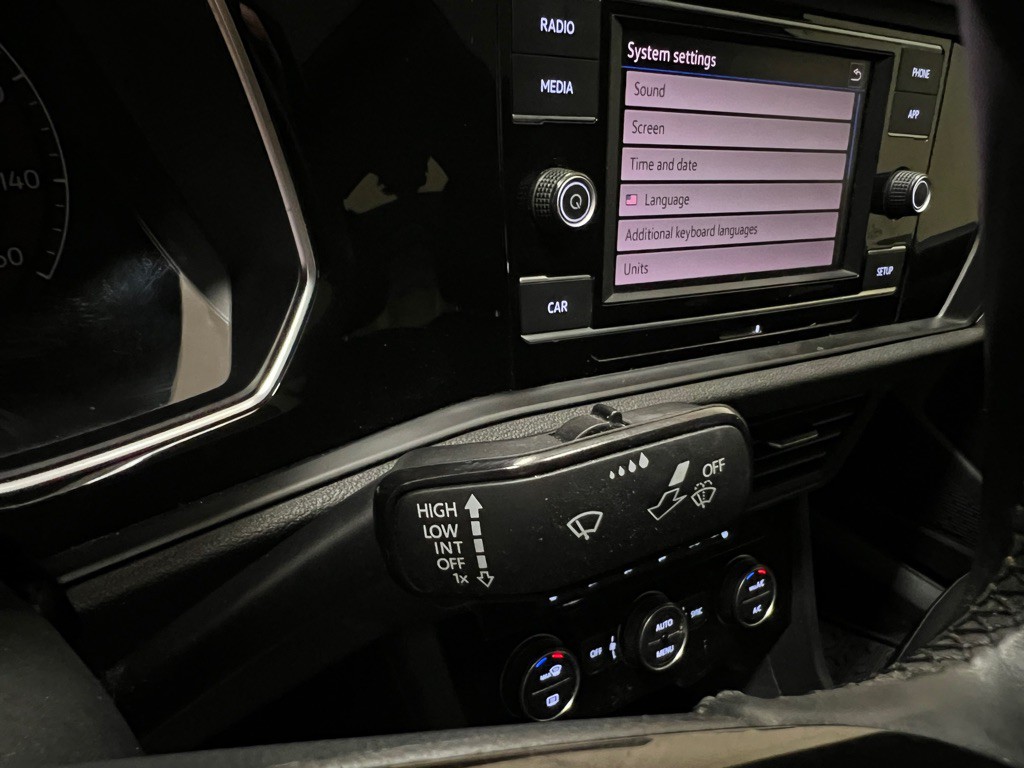 2019 Volkswagen Jetta Image 21