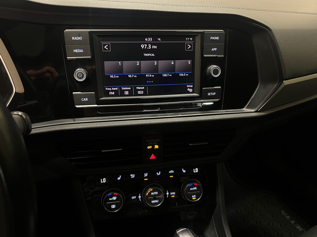 2019 Volkswagen Jetta Image 23