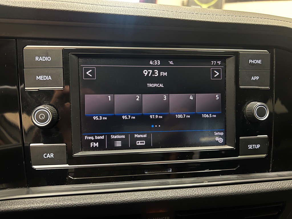 2019 Volkswagen Jetta Image 24
