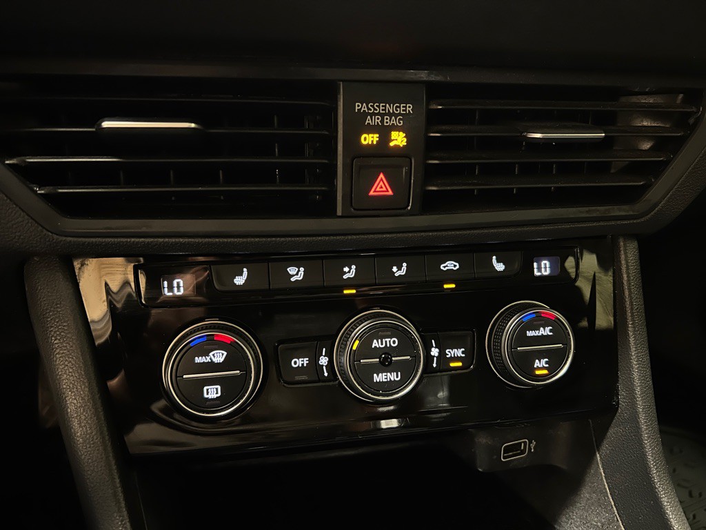 2019 Volkswagen Jetta Image 26