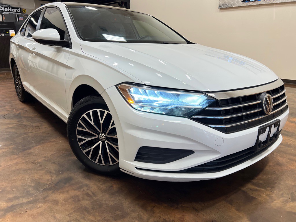 2019 Volkswagen Jetta Image 35