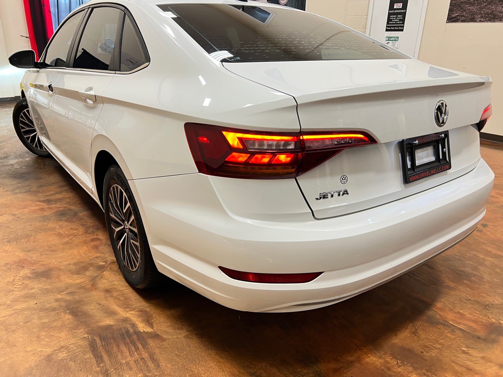 2019 Volkswagen Jetta Image 36