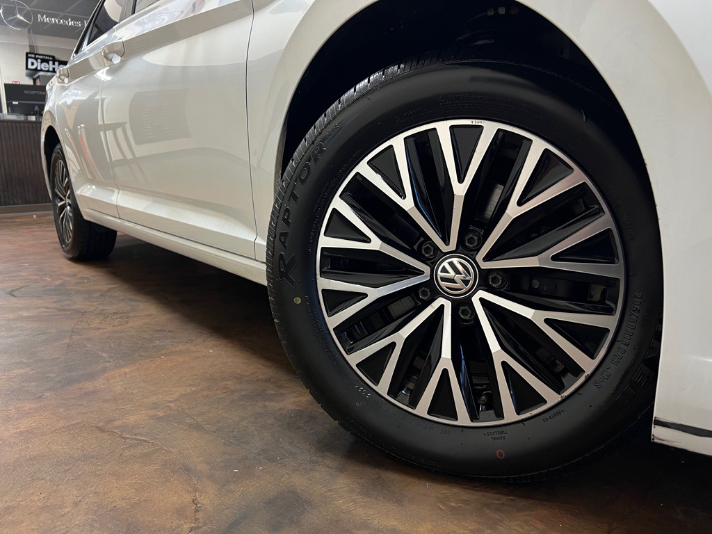2019 Volkswagen Jetta Image 37