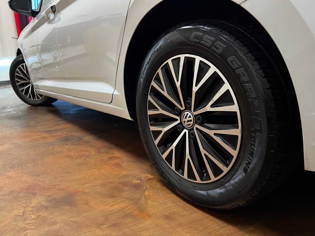 2019 Volkswagen Jetta Image 38
