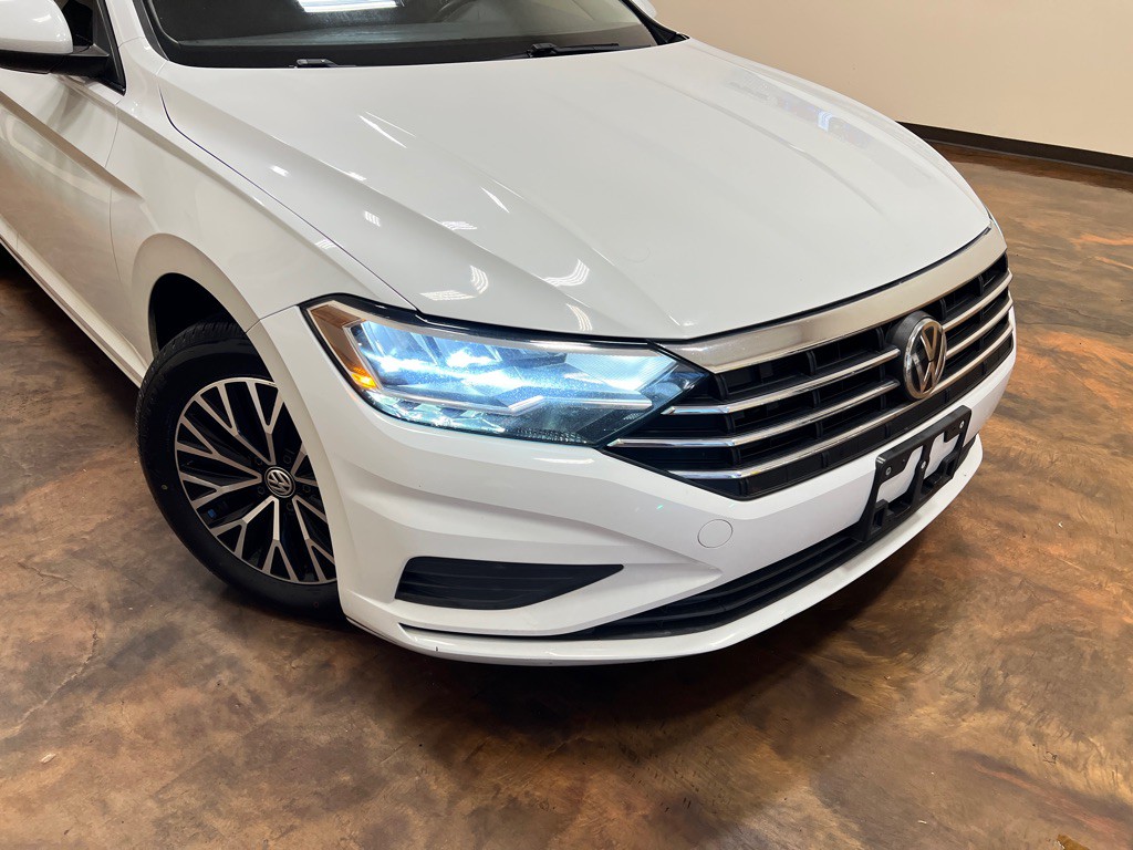 2019 Volkswagen Jetta Image 39