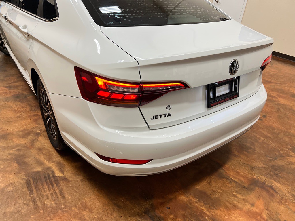 2019 Volkswagen Jetta Image 40