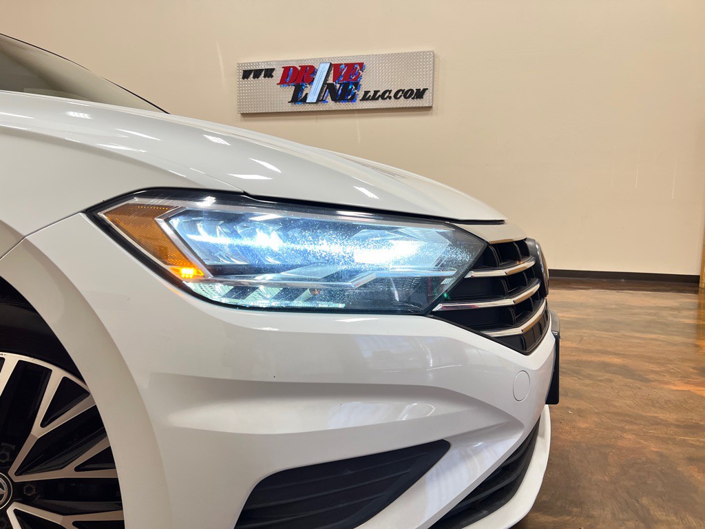2019 Volkswagen Jetta Image 41