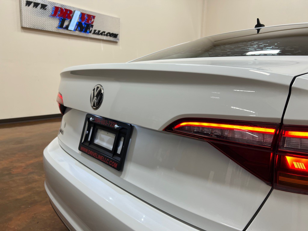 2019 Volkswagen Jetta Image 42