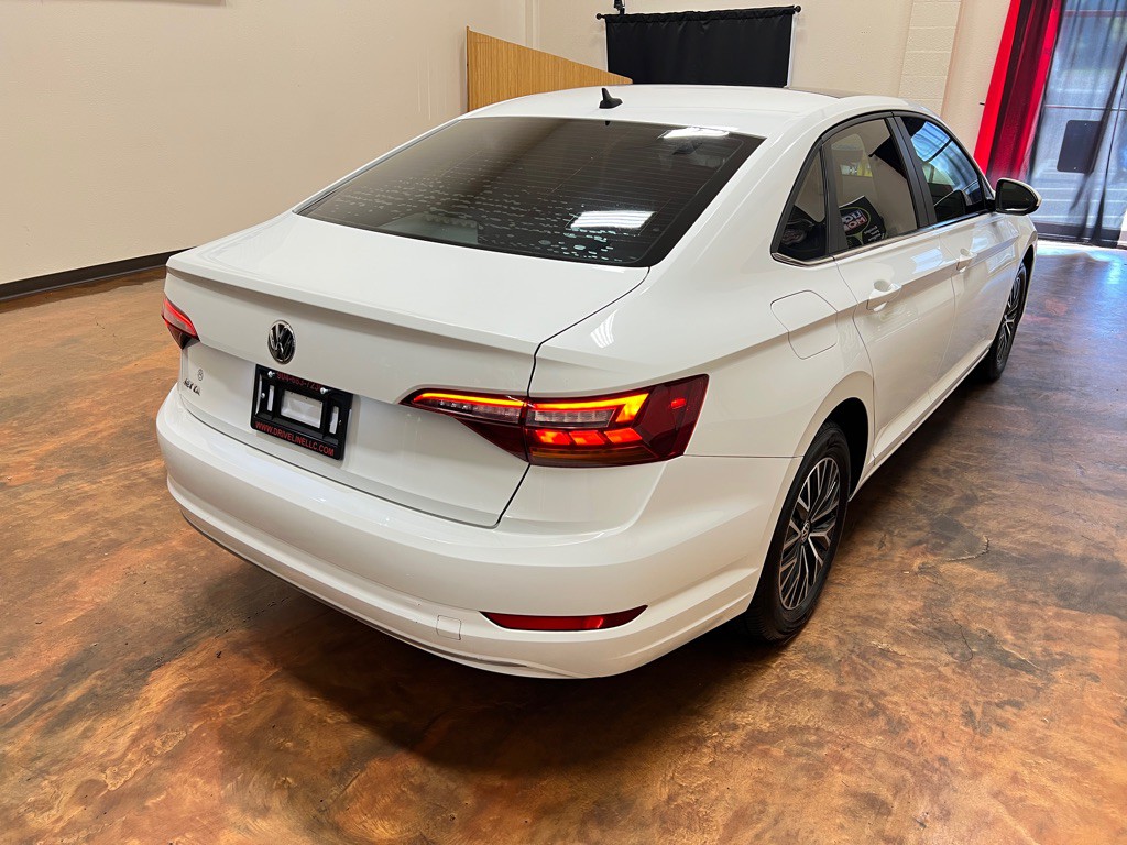 2019 Volkswagen Jetta Image 44