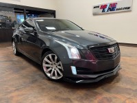 Image for 2015 Cadillac ATS Luxury ID: 6860592