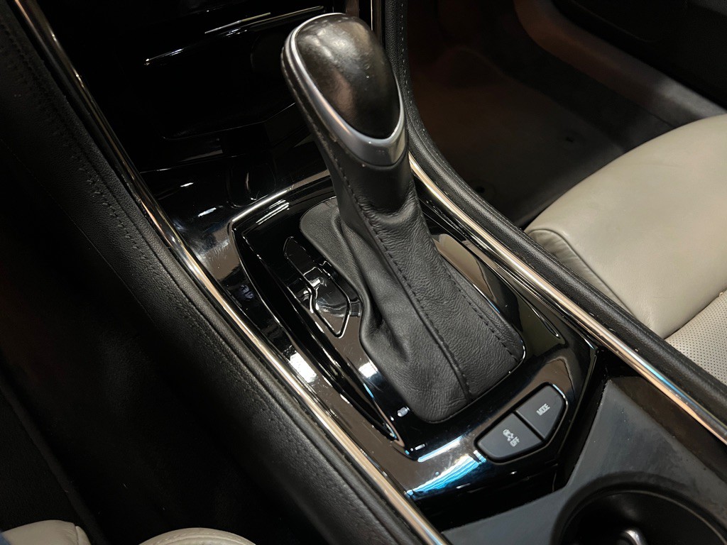 2015 Cadillac ATS Image 26