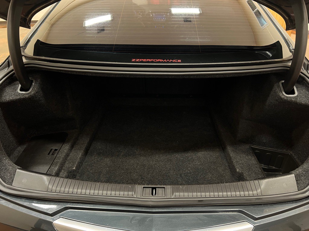 2015 Cadillac ATS Image 33