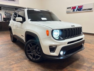 Image for 2020 Jeep Renegade Latitude ID: 6860614