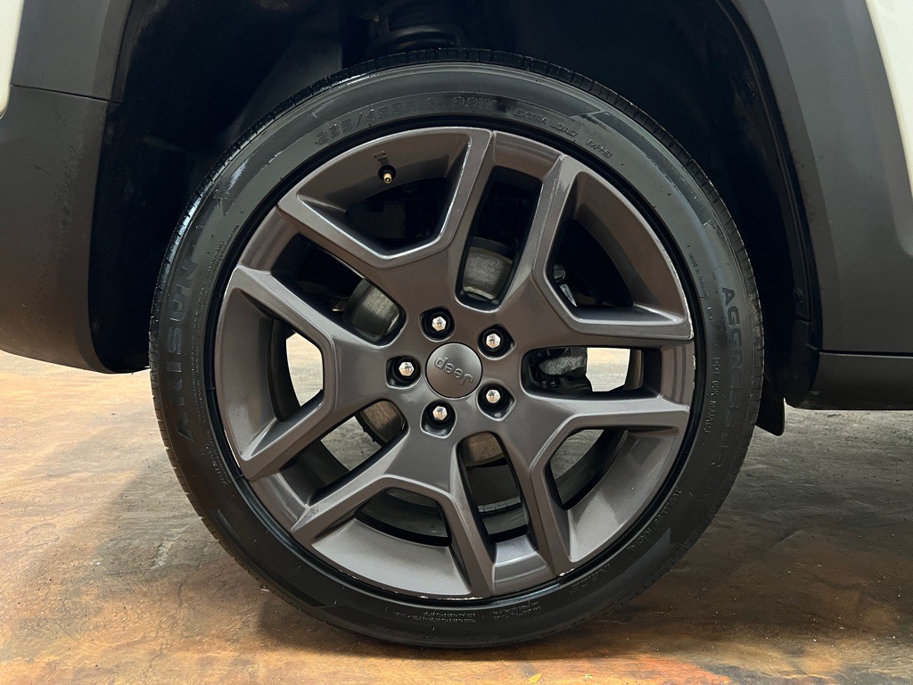 2020 Jeep Renegade Image 12