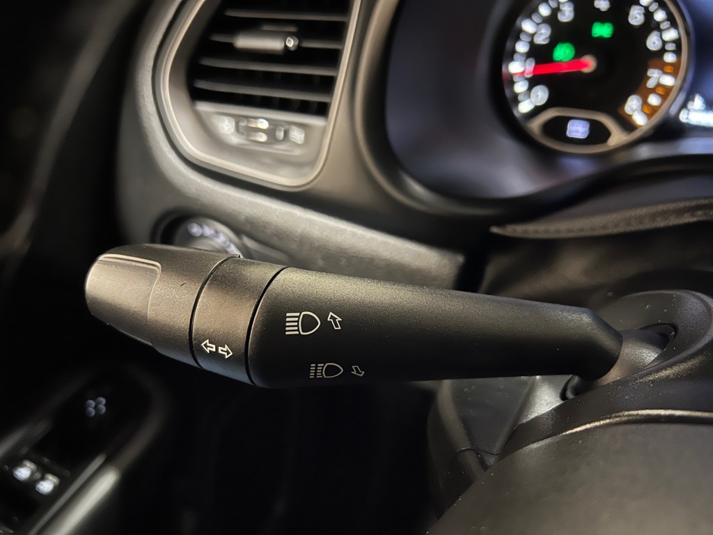 2020 Jeep Renegade Image 20