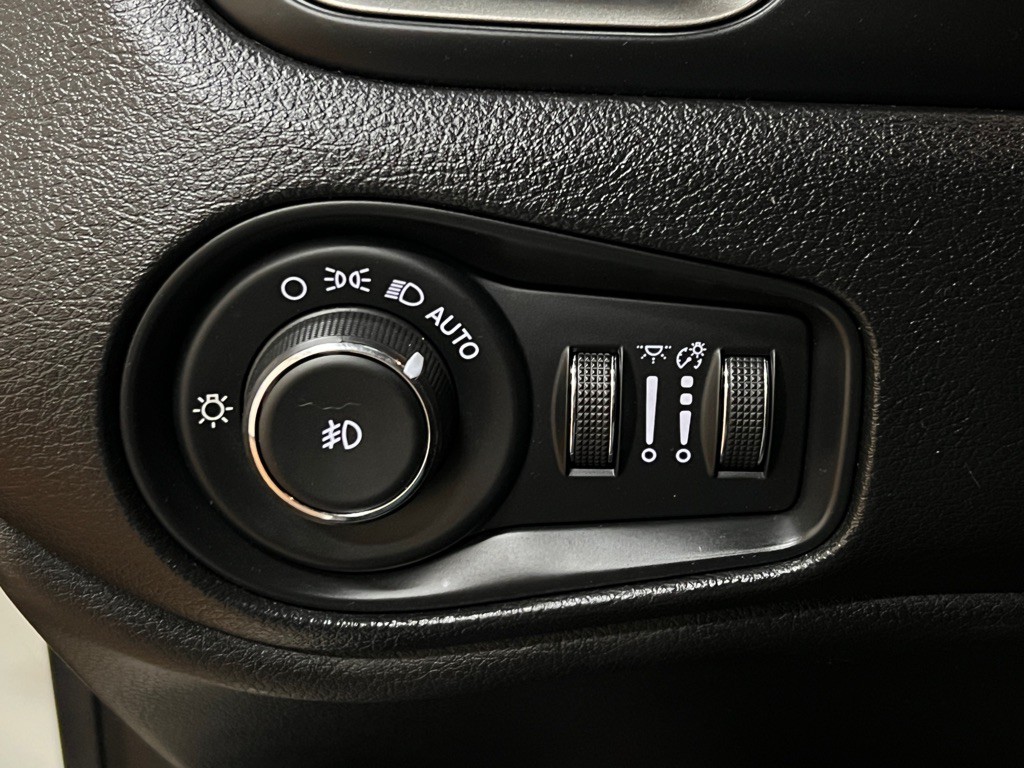 2020 Jeep Renegade Image 22