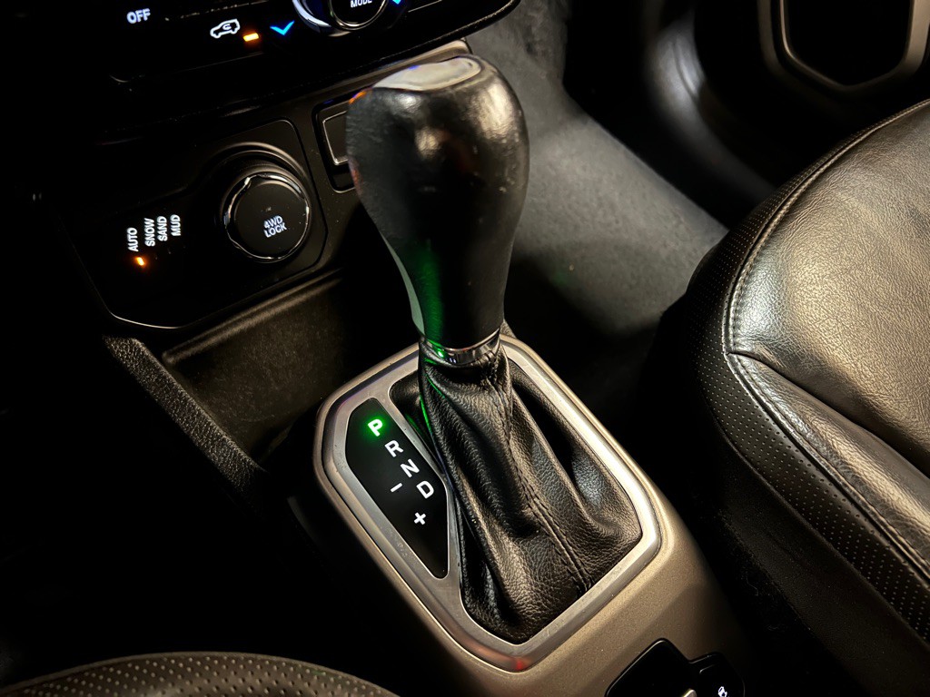 2020 Jeep Renegade Image 27