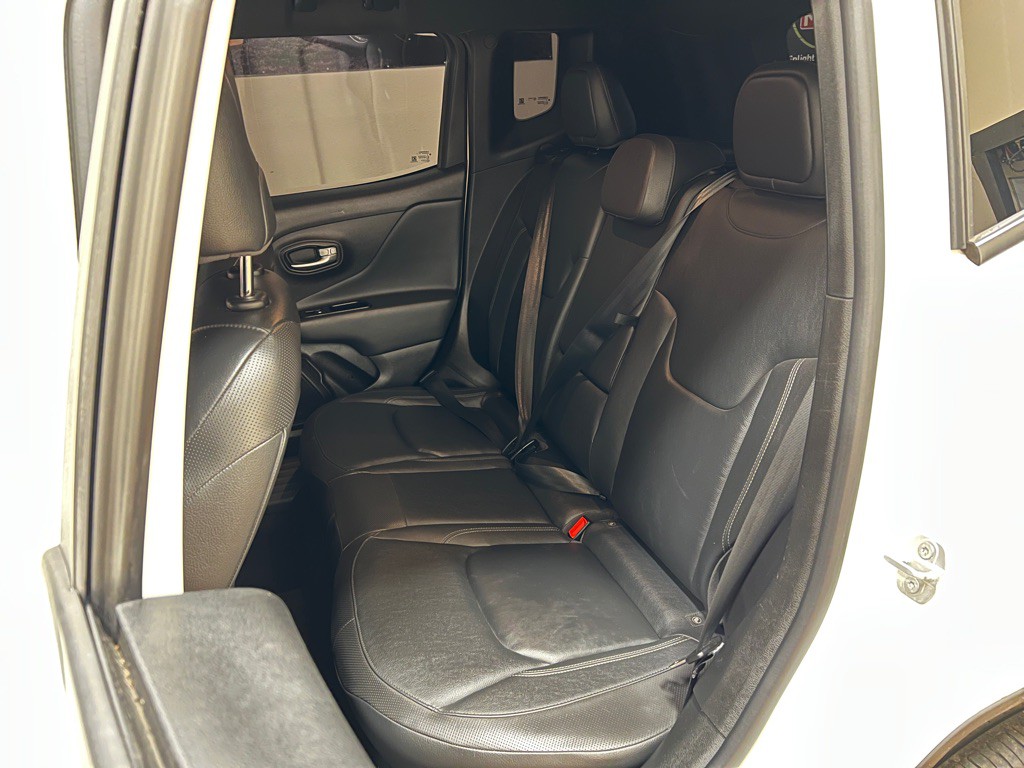 2020 Jeep Renegade Image 33