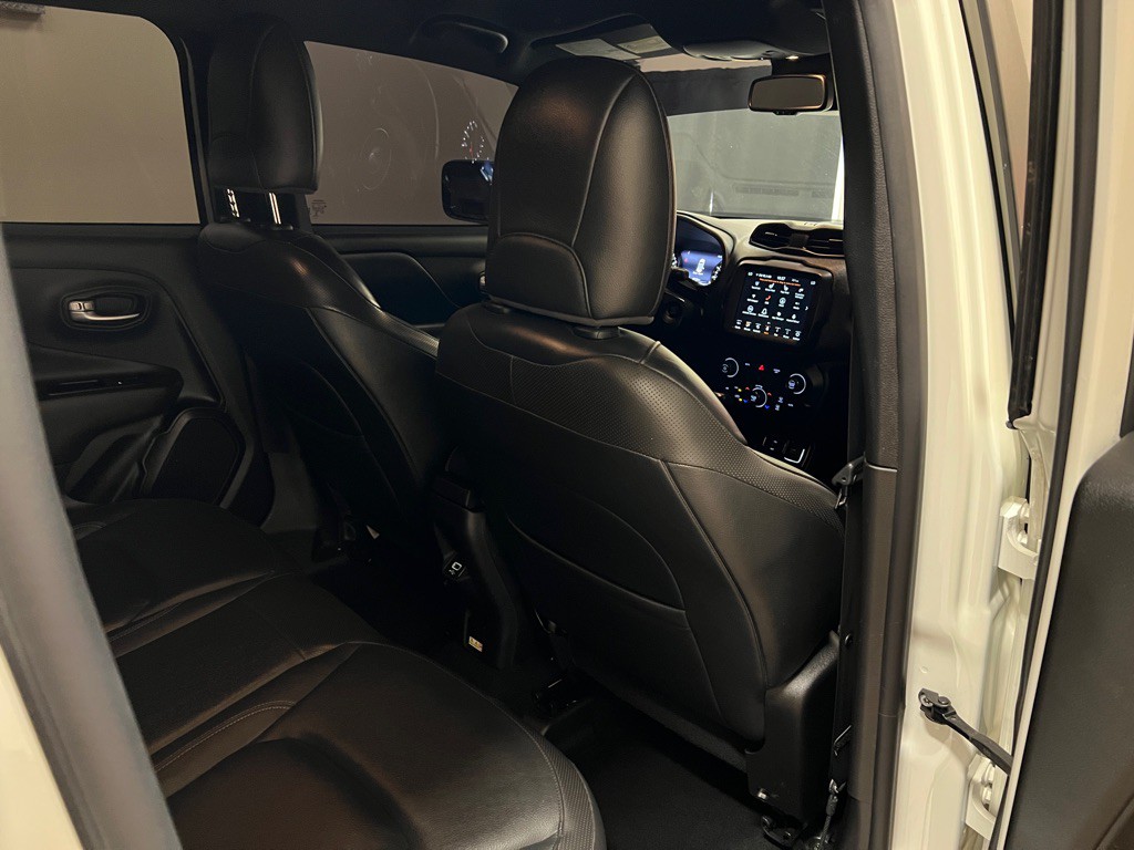 2020 Jeep Renegade Image 35