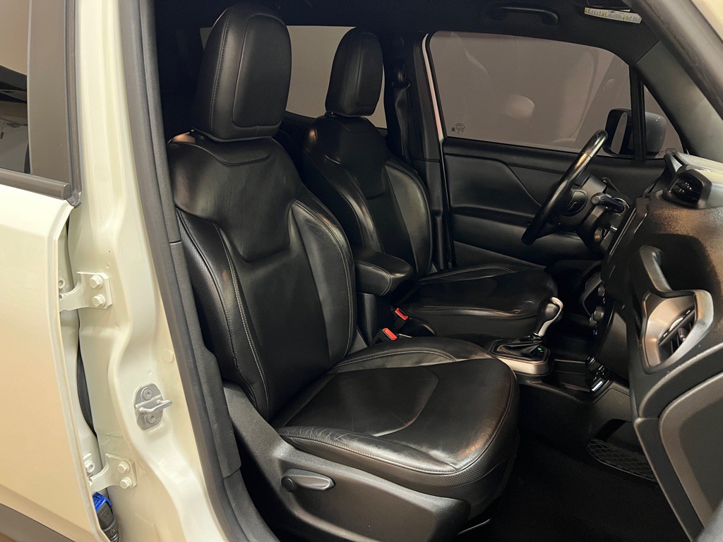 2020 Jeep Renegade Image 36