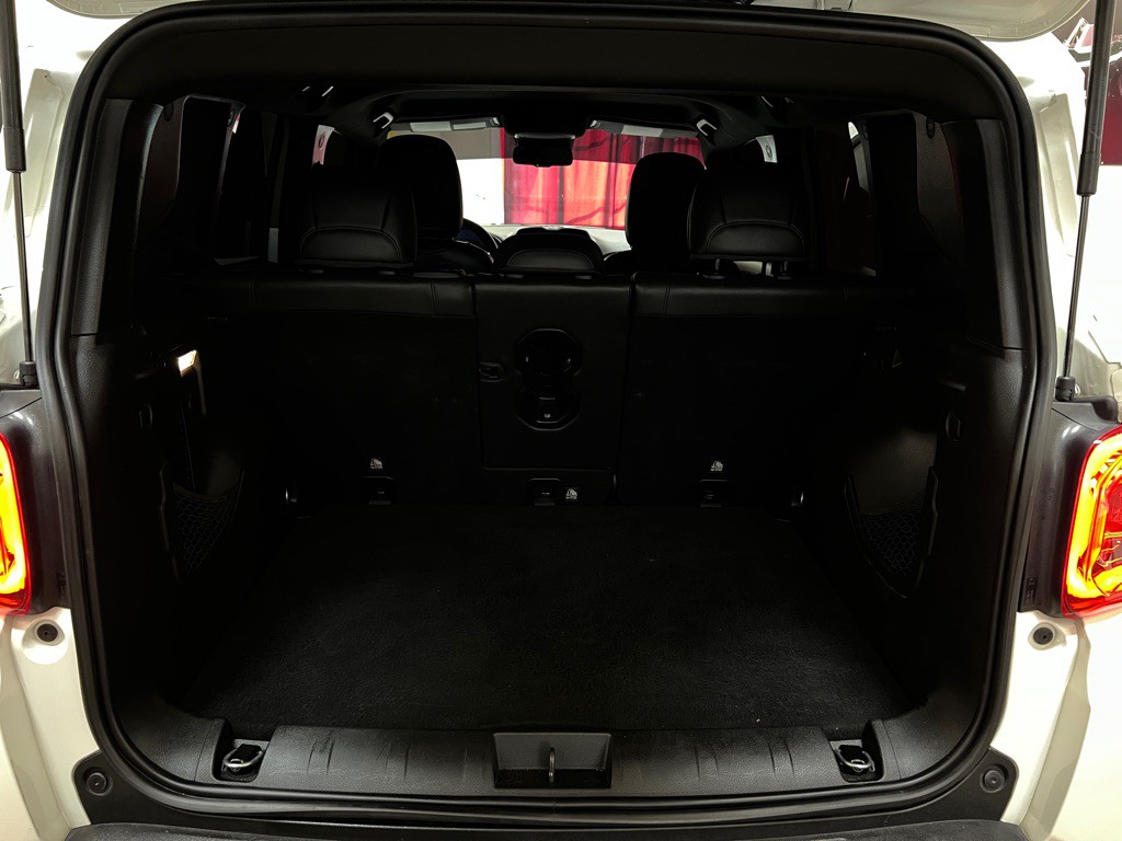 2020 Jeep Renegade Image 37