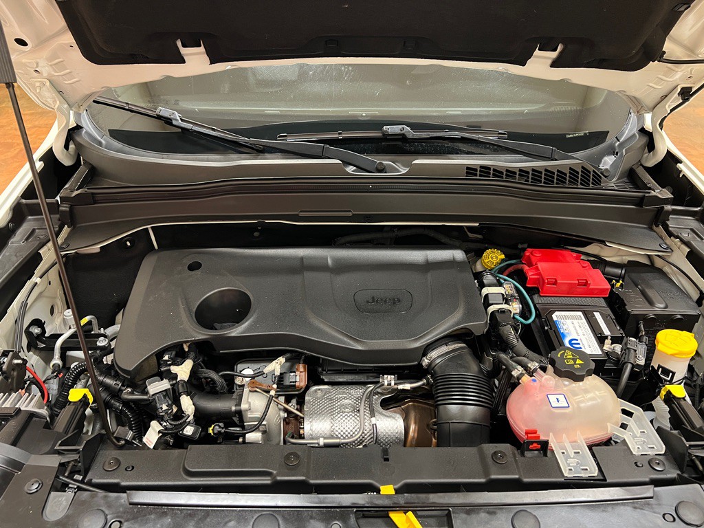 2020 Jeep Renegade Image 38