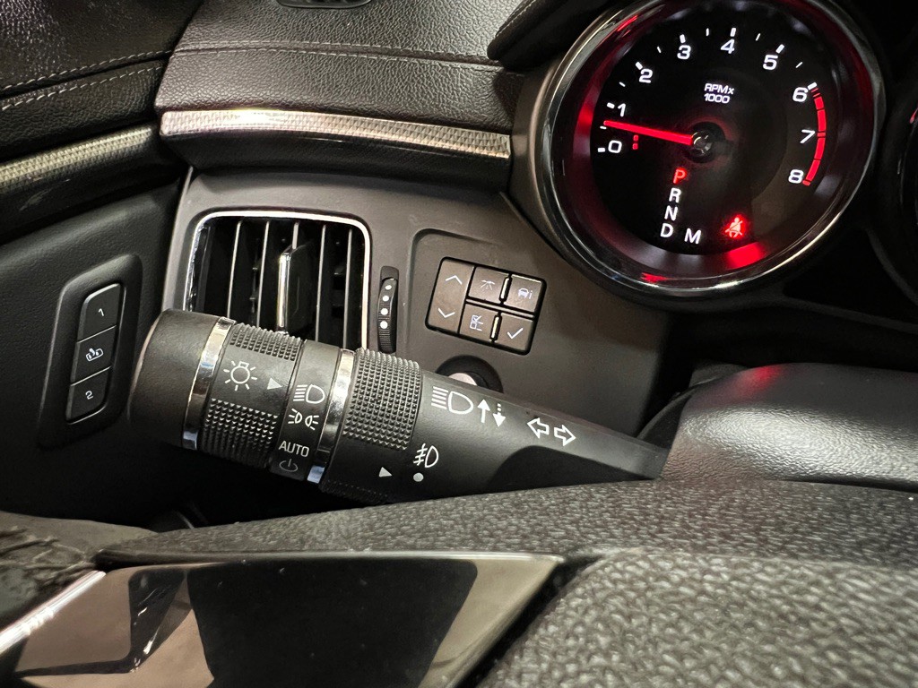 2013 Cadillac CTS Image 19