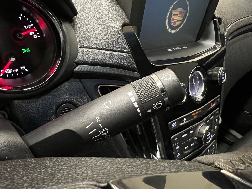 2013 Cadillac CTS Image 20