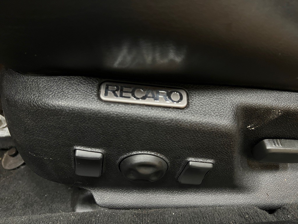 2013 Cadillac CTS Image 27