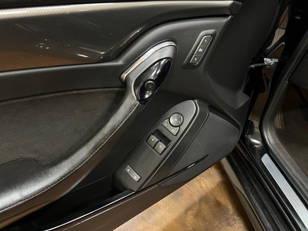 2013 Cadillac CTS Image 28