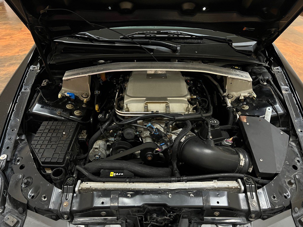 2013 Cadillac CTS Image 31