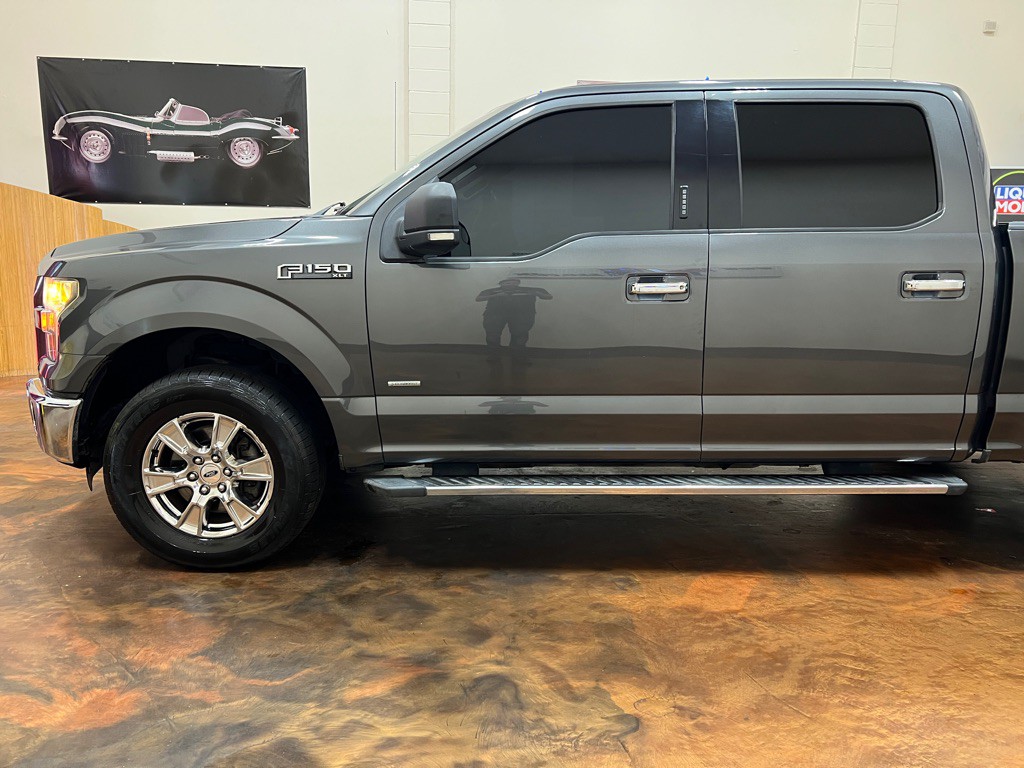 2016 Ford F-150 Image 6