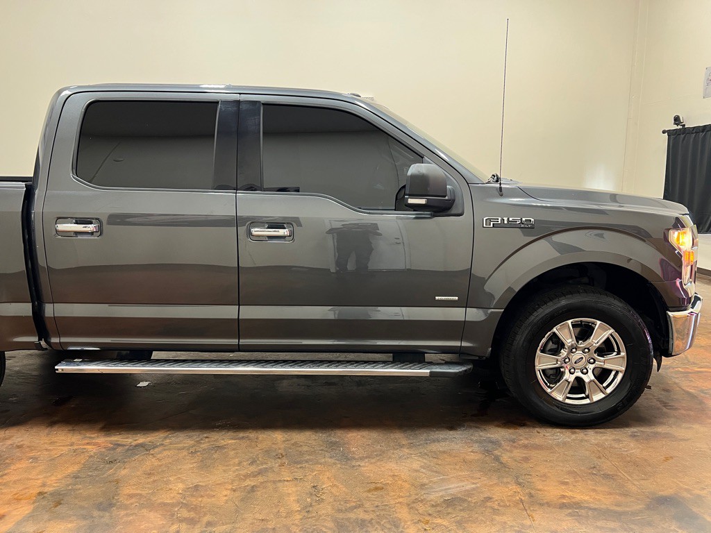 2016 Ford F-150 Image 12