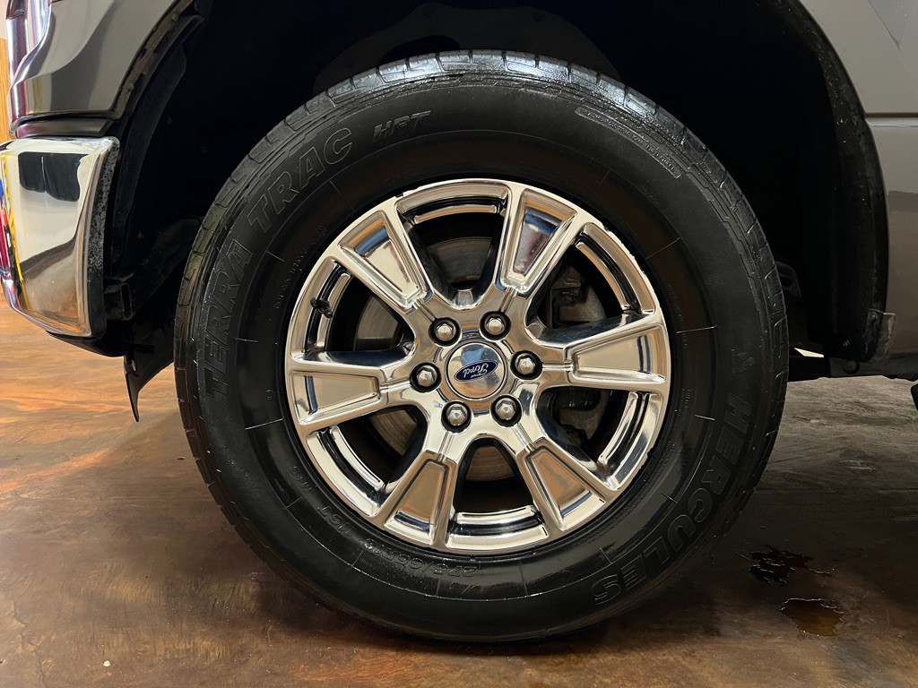 2016 Ford F-150 Image 13