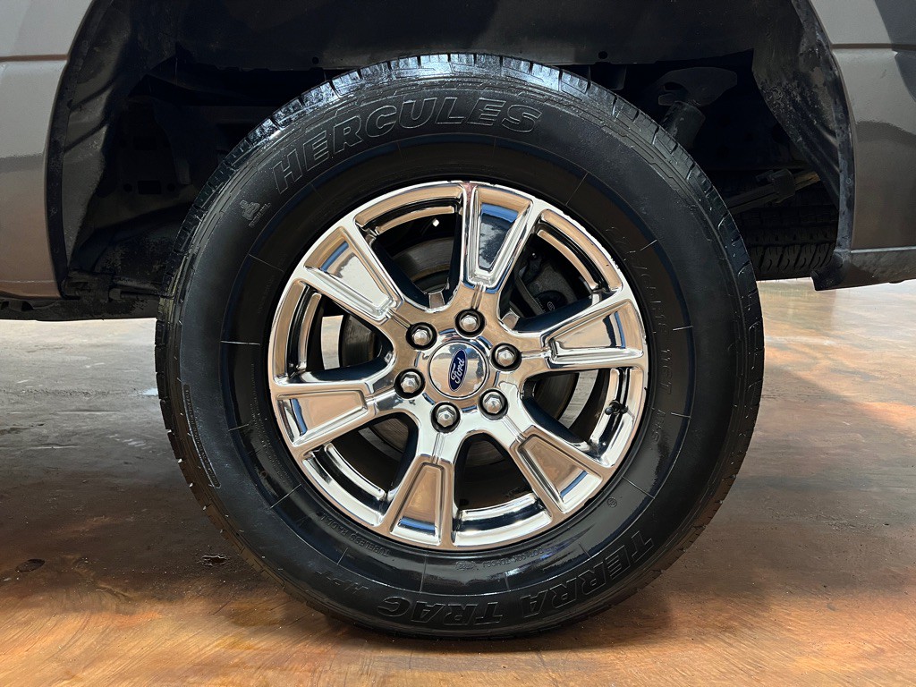 2016 Ford F-150 Image 14
